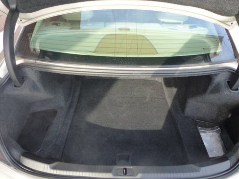 Used 2016 Cadillac ATS Luxury w/ Safety and Security Package image 38