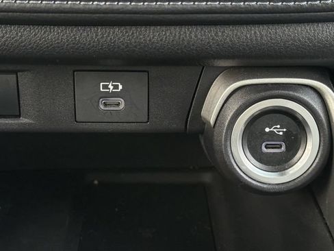 Used 2024 Toyota Grand Highlander FWD image 22