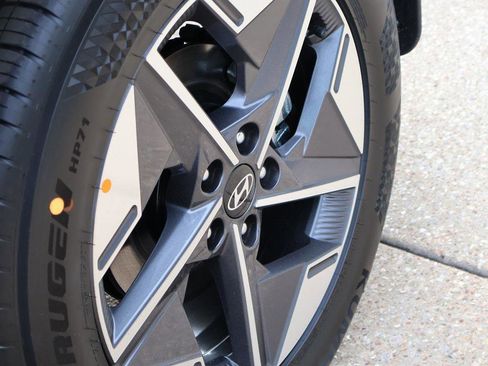 New 2026 Hyundai Tucson SEL image 42