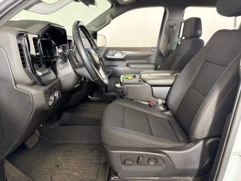 Used 2023 GMC Sierra 1500 SLE AWD/4WD image 24