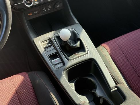 Used 2022 Honda Civic Si image 16