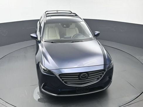 Used 2020 MAZDA CX-9 Grand Touring AWD/4WD image 45