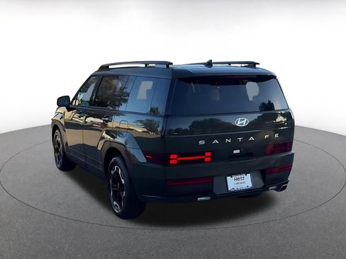 Used 2025 Hyundai Santa Fe SEL image 50
