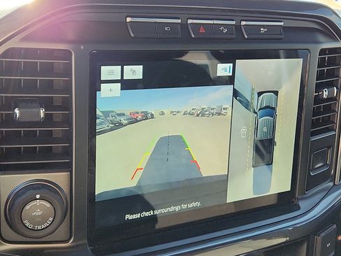 Used 2022 Ford F150 XLT w/ Equipment Group 302A High image 13