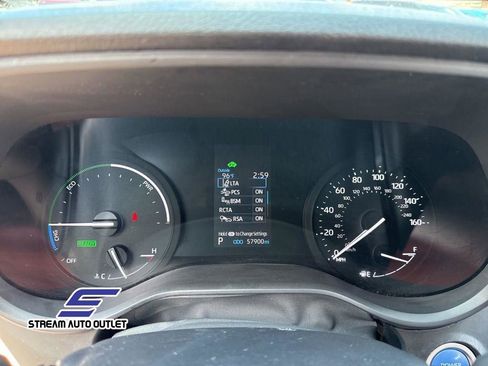 Used 2022 Toyota Sienna LE image 35