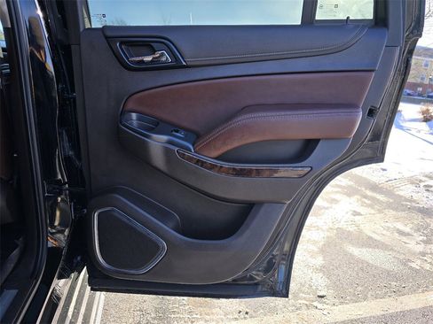 Used 2017 Chevrolet Tahoe Premier image 33