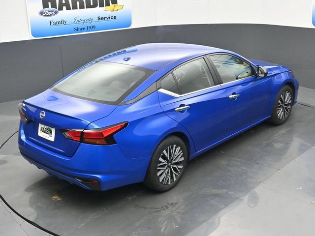 Used 2025 Nissan Altima 2.5 SV FWD image 24