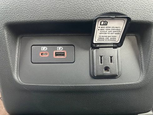New 2026 Nissan Frontier PRO-4X w/ Pro-4x Convenience Package AWD/4WD image 7
