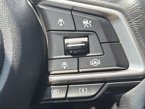 Certified 2021 Subaru Forester Premium AWD/4WD image 31
