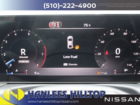 New 2026 Nissan Sentra SV w/ Floor Mat Package image 28