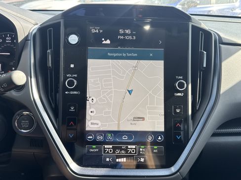 New 2025 Subaru Crosstrek 2.5i Limited w/ Crosstrek Mirror Package image 21