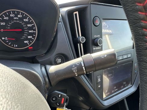 Certified 2022 Subaru WRX image 24