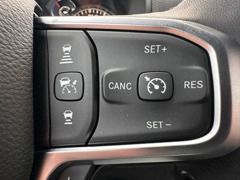 New 2025 RAM 1500 Big Horn image 18