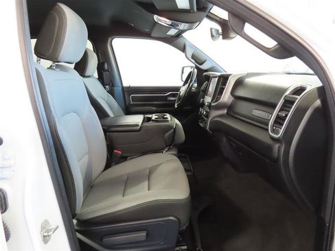 Used 2023 RAM 1500 Big Horn image 33