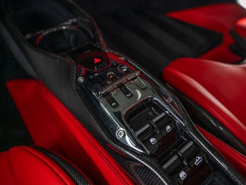 Certified 2024 Ferrari SF90 Spider image 24