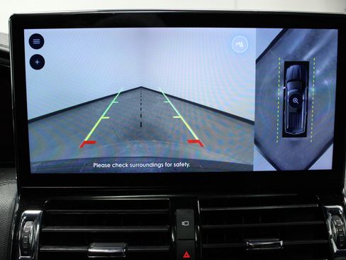 Used 2023 Lincoln Navigator L Reserve image 29