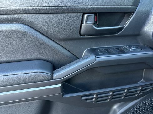 New 2026 Toyota Tacoma SR5 RWD image 10