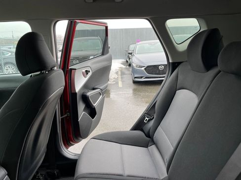 Used 2025 Kia Soul LX w/ LX Technology Package image 37