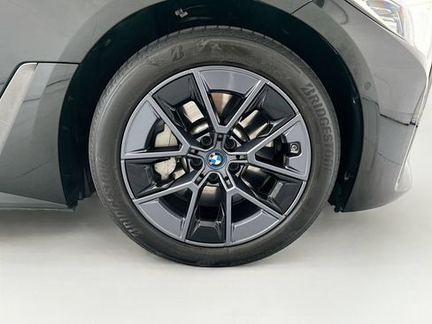 Used 2023 BMW i4 eDrive35 RWD image 31