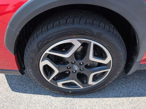 Used 2020 Subaru Crosstrek 2.0i Limited w/ Moonroof Package w/Navigation AWD/4WD image 10