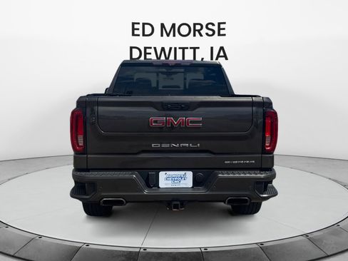 Used 2020 GMC Sierra 1500 Denali w/ Denali Ultimate Package AWD/4WD image 4