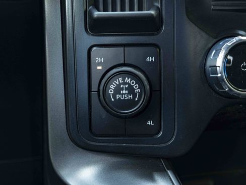 Used 2025 Ford F150 Tremor w/ Bed Utility Package AWD/4WD image 32
