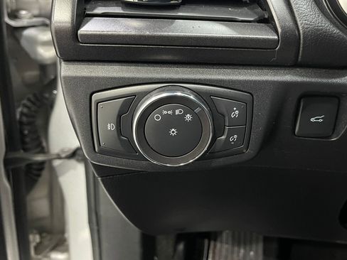 Used 2018 Ford Fusion Titanium AWD/4WD image 21