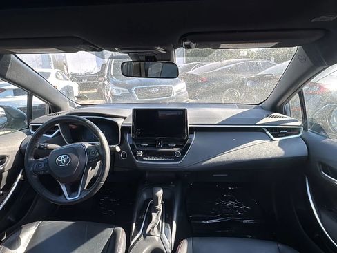 Used 2023 Toyota Corolla XSE FWD image 20