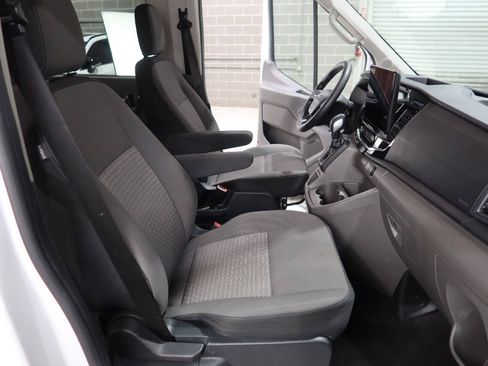 Used 2023 Ford Transit 350 XLT RWD image 13