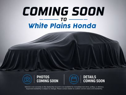 Certified 2024 Honda Civic EX-L