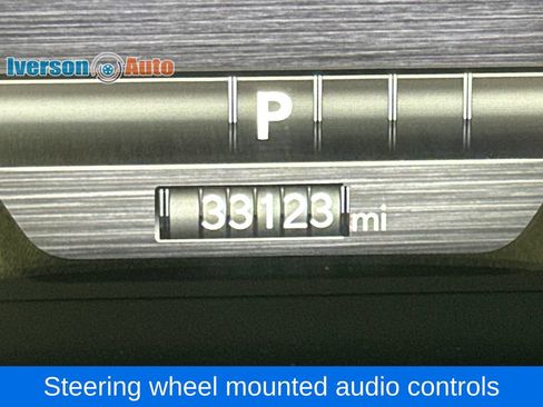 Used 2025 RAM 1500 Laramie AWD/4WD image 20