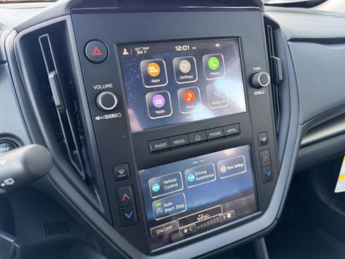 Used 2025 Subaru Impreza 2.0i image 19