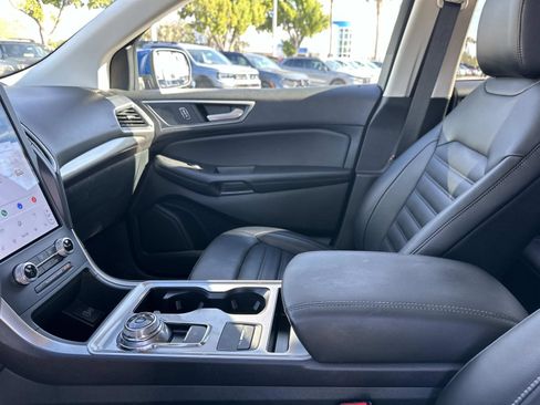 Used 2023 Ford Edge SEL w/ Convenience Package image 23