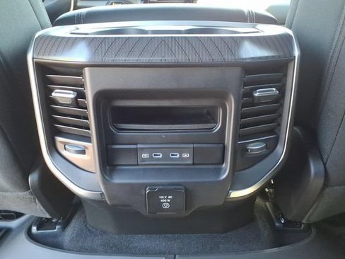 New 2026 RAM 1500 Big Horn AWD/4WD image 27