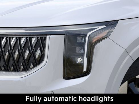 New 2026 Kia Carnival EX image 11