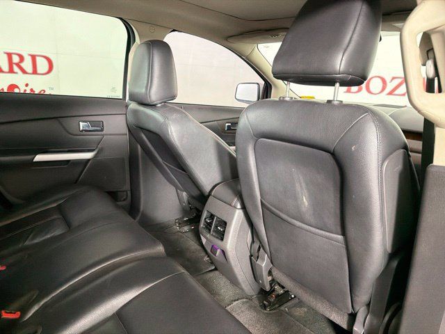 Used 2011 Ford Edge Limited w/ 301A Rapid Spec Order Code FWD image 33