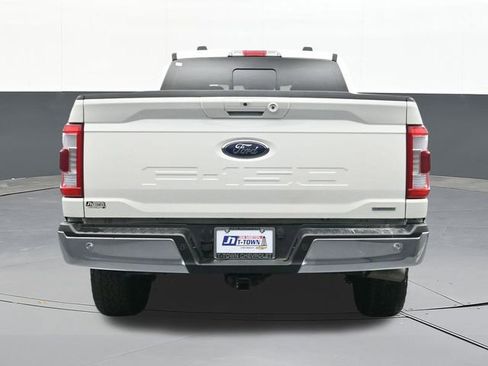 Used 2022 Ford F150 Lariat image 8