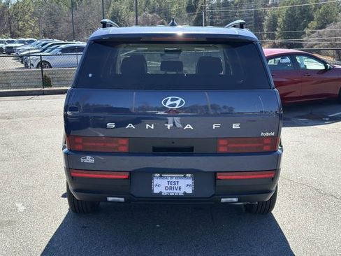 New 2026 Hyundai Santa Fe SEL image 6