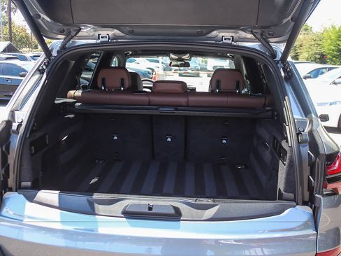 Used 2026 BMW X5 sDrive40i w/ M Sport Package RWD image 26
