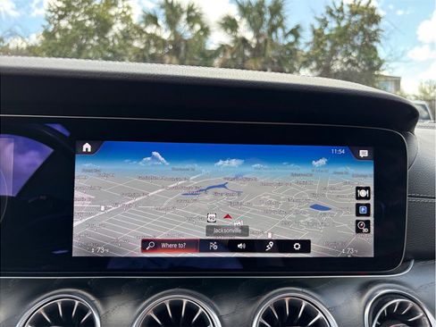 Used 2022 Mercedes-Benz E 450 Coupe image 33