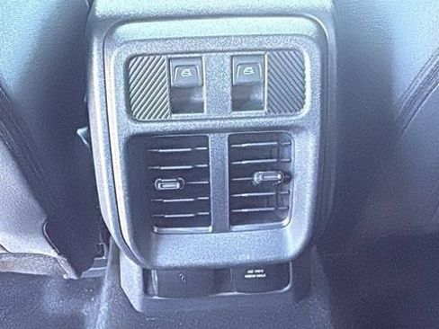 New 2026 Ford Bronco Big Bend AWD/4WD image 16