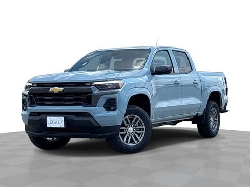 New 2026 Chevrolet Colorado LT w/ LT Convenience Package image 1