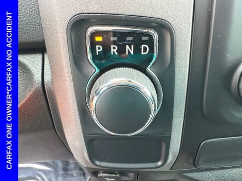 Used 2019 RAM 1500 Express RWD image 24