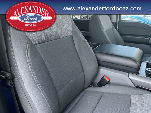 Used 2023 Ford F150 XLT w/ Equipment Group 302A High image 21