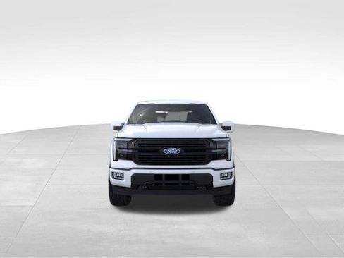 New 2026 Ford F150 Platinum AWD/4WD image 6