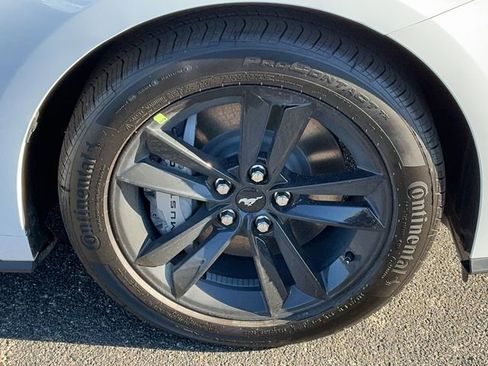 New 2026 Ford Mustang GT image 9