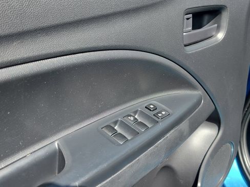 Used 2024 Mitsubishi Mirage G4 ES FWD image 17