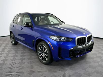 Used 2026 BMW X5 M60i