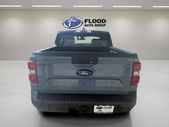 New 2026 Ford Maverick Tremor AWD/4WD image 6