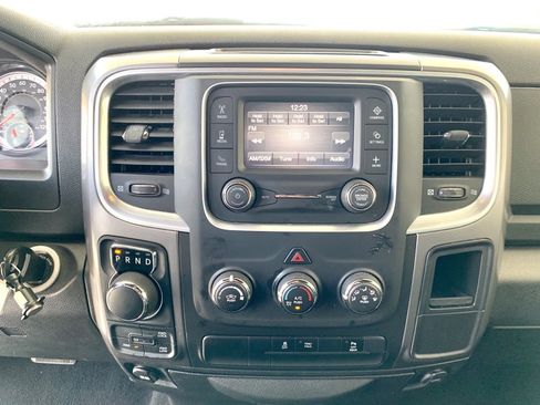 Used 2024 RAM 1500 Classic Warlock image 16